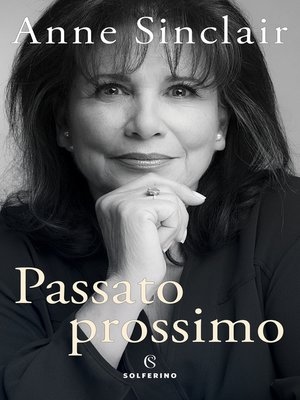 cover image of Passato prossimo